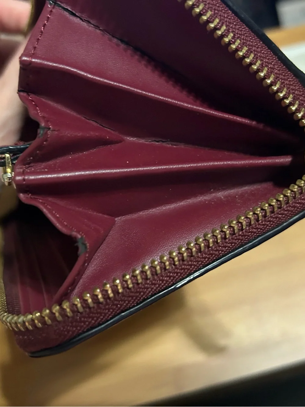 kate spade this wallet
